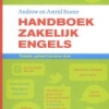 Cover of Handboek zakelijk Engels
